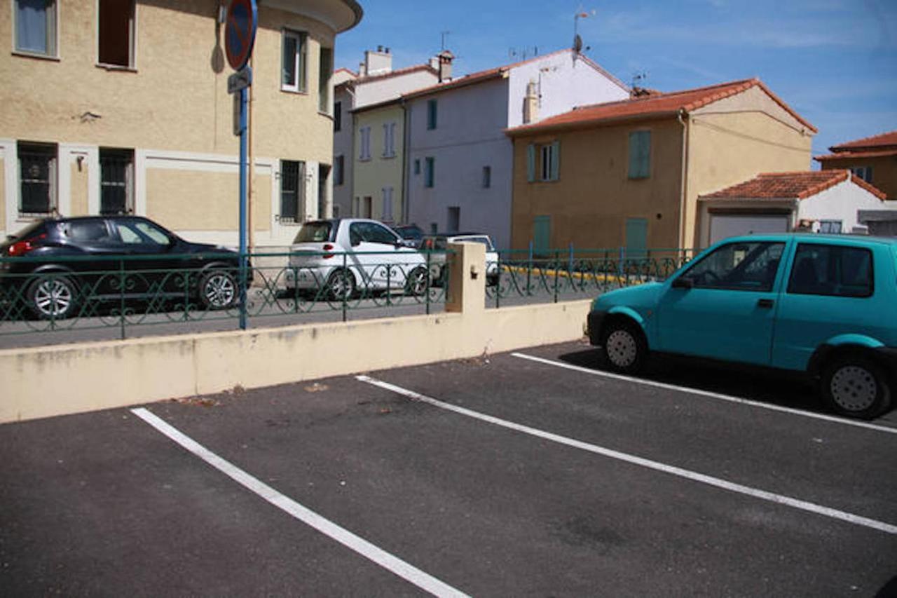 Gorgeous Apt With Terrace, Elevator, Ac, Free Parking - Le Regis Cagnes-sur-Mer Esterno foto