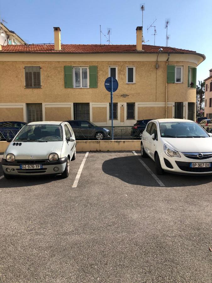 Gorgeous Apt With Terrace, Elevator, Ac, Free Parking - Le Regis Cagnes-sur-Mer Esterno foto